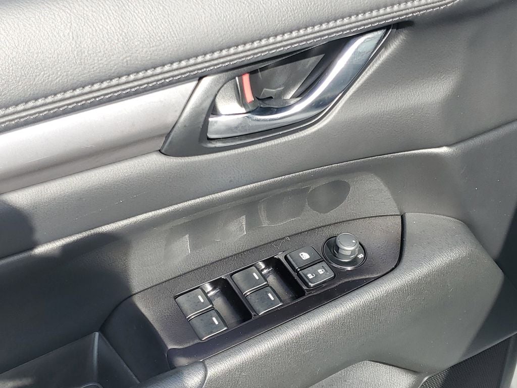 2021 Mazda Mazda CX-5 Touring