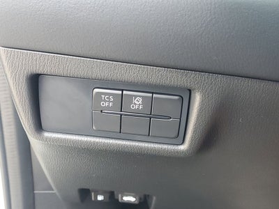 2021 Mazda Mazda CX-5 Touring