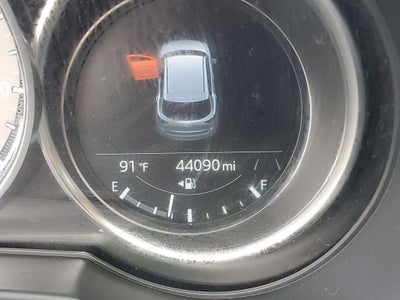 2021 Mazda Mazda CX-5 Touring