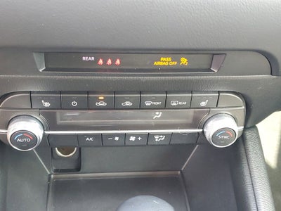 2021 Mazda Mazda CX-5 Touring