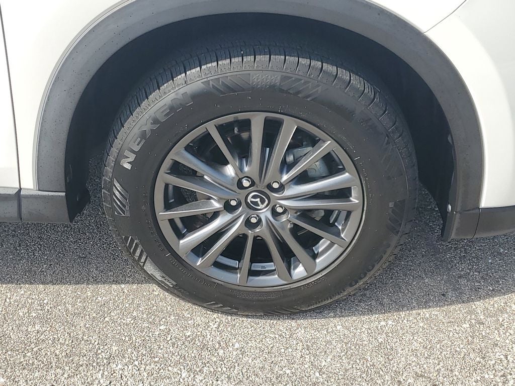 2021 Mazda Mazda CX-5 Touring