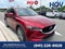 2019 Mazda Mazda CX-5 Grand Touring