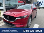 2019 Mazda Mazda CX-5 Grand Touring