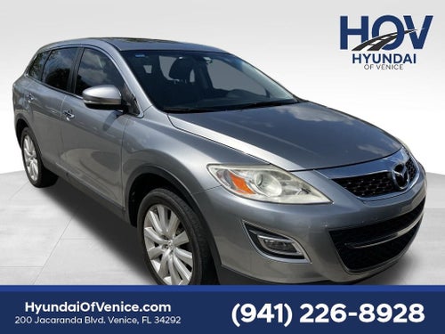 2010 Mazda Mazda CX-9 Grand Touring