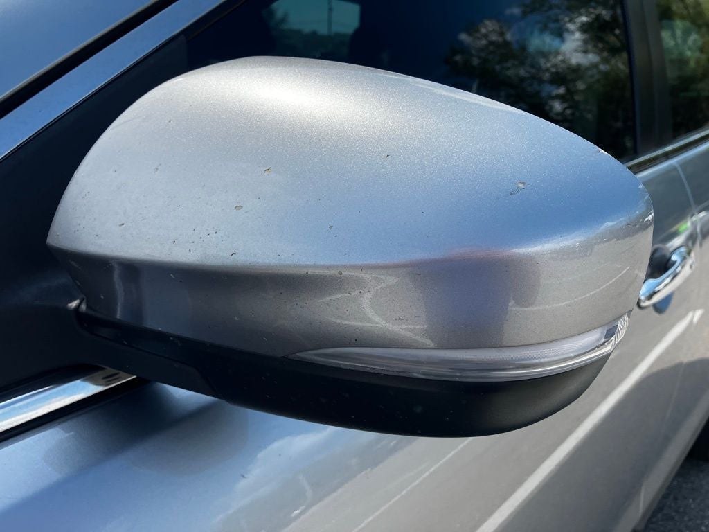 2010 Mazda Mazda CX-9 Grand Touring