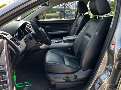 2010 Mazda Mazda CX-9 Grand Touring