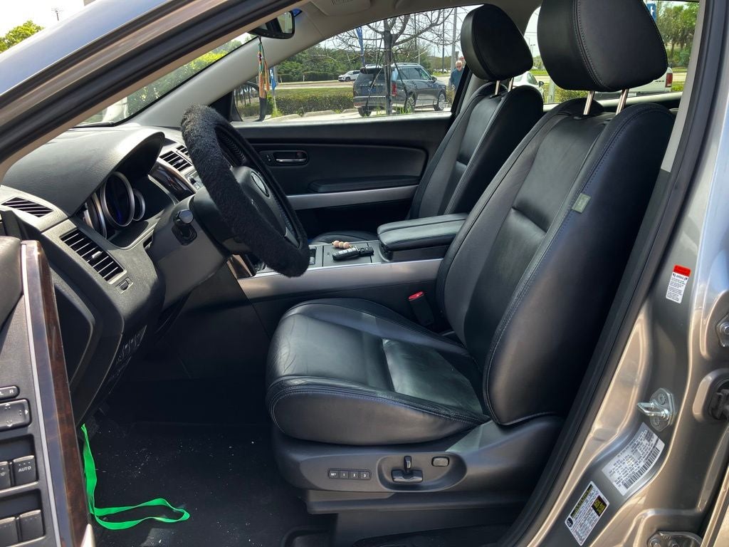 2010 Mazda Mazda CX-9 Grand Touring