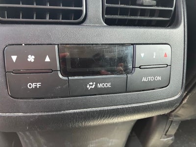 2010 Mazda Mazda CX-9 Grand Touring