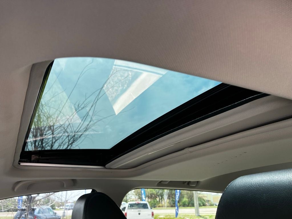 2010 Mazda Mazda CX-9 Grand Touring