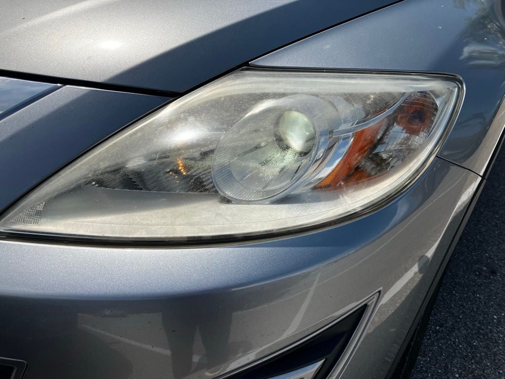 2010 Mazda Mazda CX-9 Grand Touring