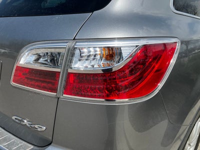 2010 Mazda Mazda CX-9 Grand Touring