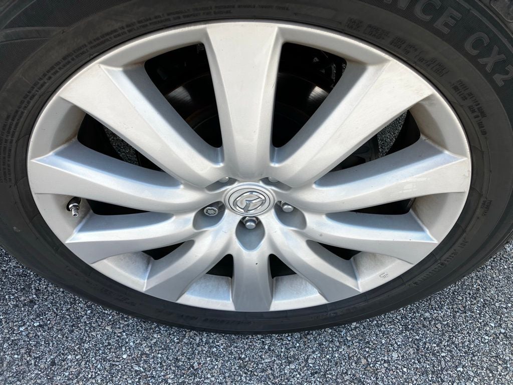 2010 Mazda Mazda CX-9 Grand Touring