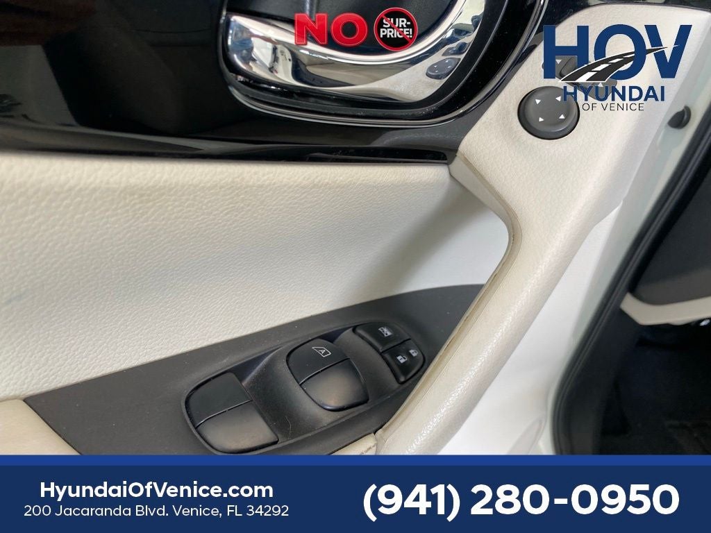 2021 Nissan Rogue Sport SL
