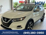 2021 Nissan Rogue Sport SL