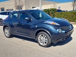 2014 Nissan Juke S