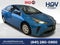 2022 Toyota Prius LE