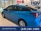 2022 Toyota Prius LE
