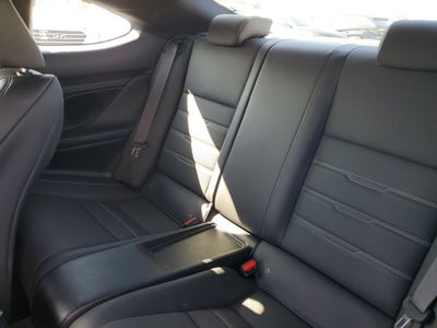 2019 Lexus RC 300 F Sport!