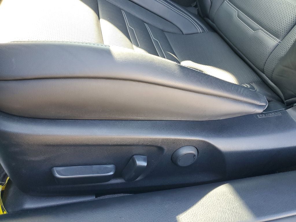 2019 Lexus RC 300 F Sport!