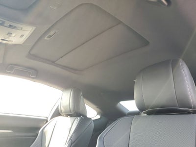 2019 Lexus RC 300 F Sport!