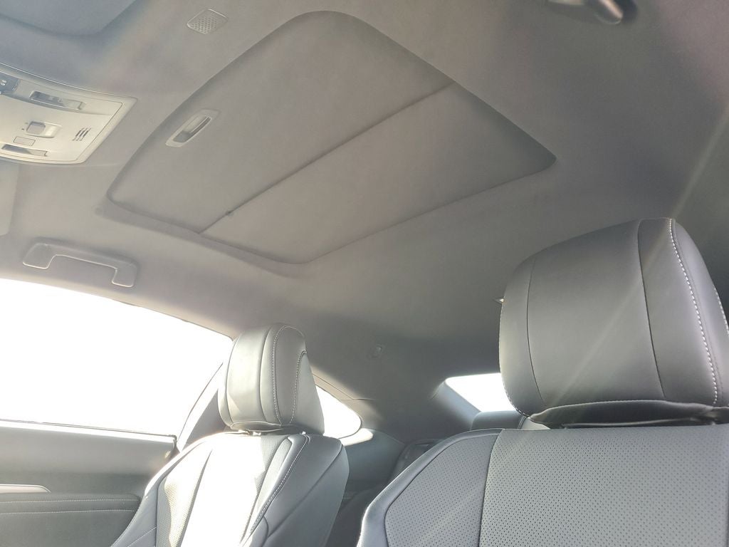 2019 Lexus RC 300 F Sport!