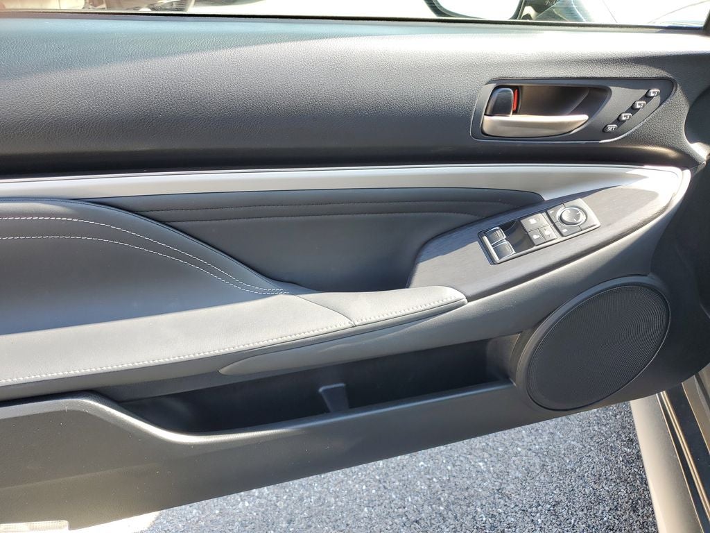 2019 Lexus RC 300 F Sport!