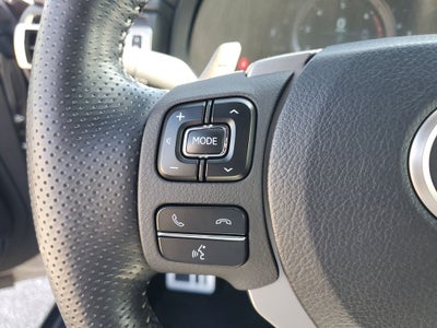 2019 Lexus RC 300 F Sport!