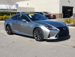 2019 Lexus RC 300 F Sport!