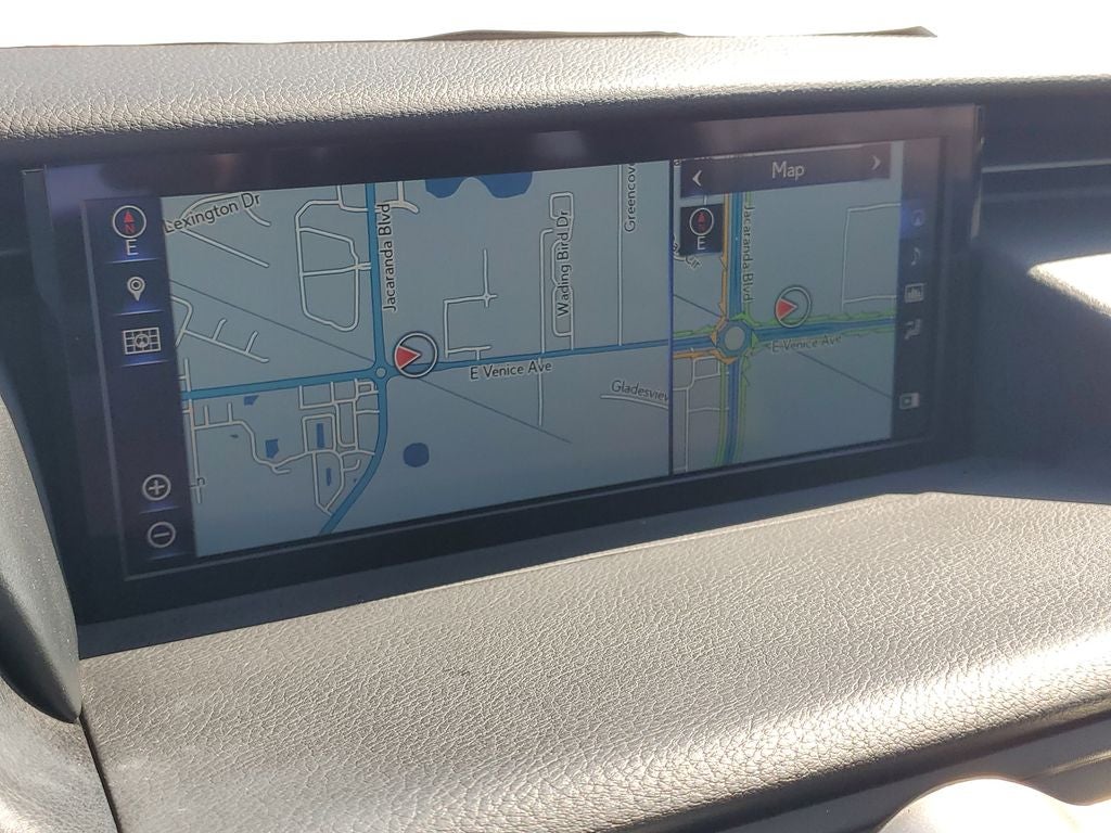 2019 Lexus RC 300 F Sport!