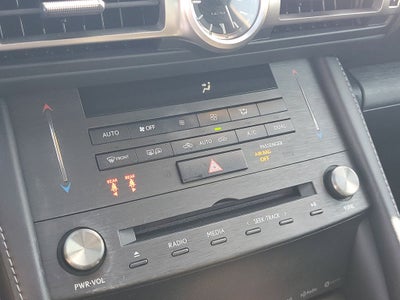 2019 Lexus RC 300 F Sport!