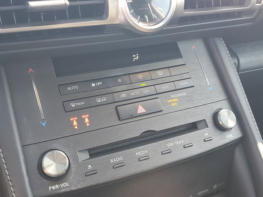 2019 Lexus RC 300 F Sport!