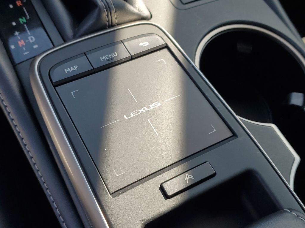 2019 Lexus RC 300 F Sport!