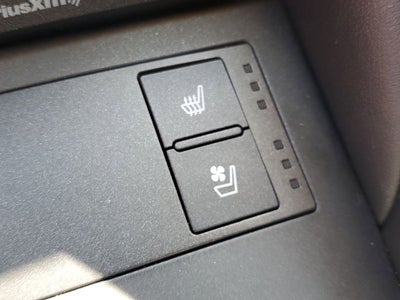 2019 Lexus RC 300 F Sport!