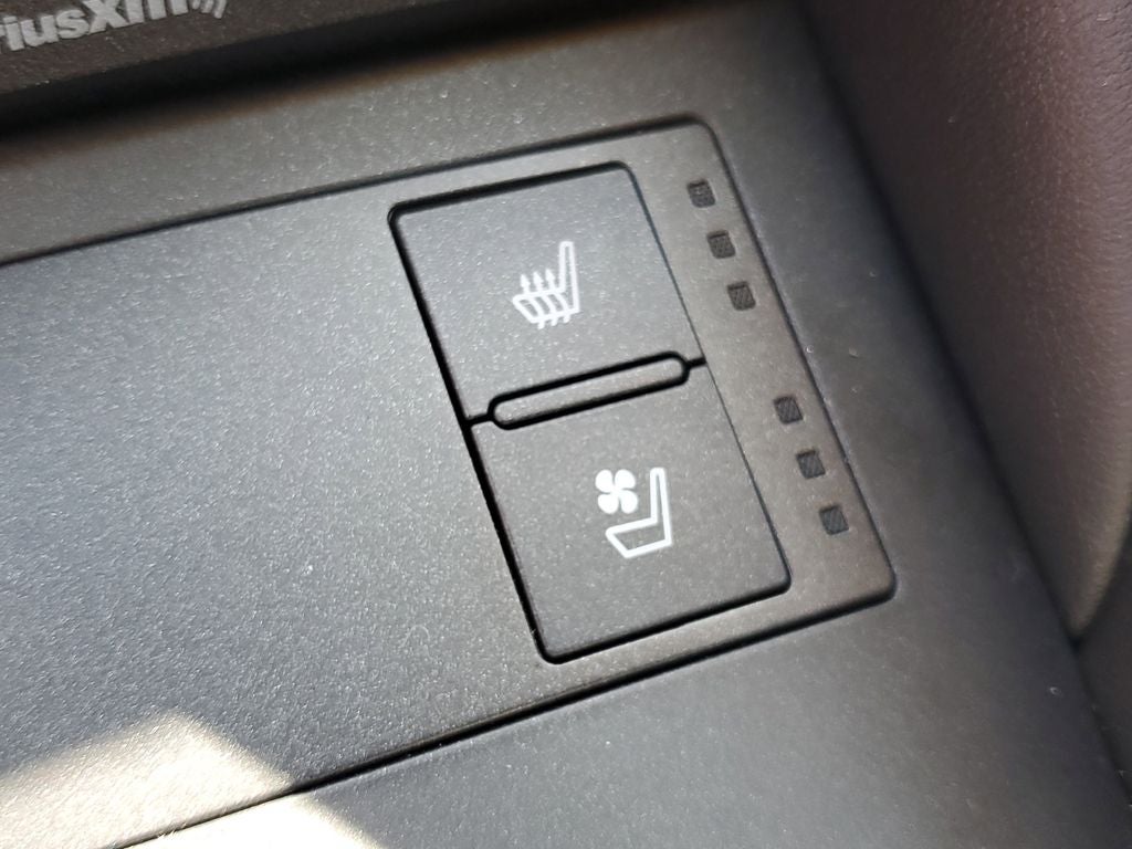 2019 Lexus RC 300 F Sport!