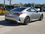 2019 Lexus RC 300 F Sport!