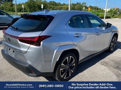 2023 Lexus UX 250h Premium