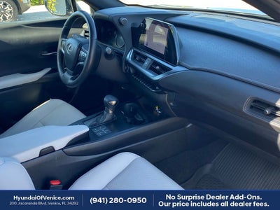 2023 Lexus UX 250h Premium