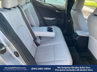 2023 Lexus UX 250h Premium