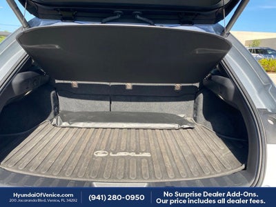 2023 Lexus UX 250h Premium