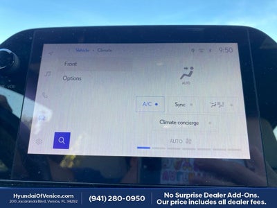 2023 Lexus UX 250h Premium