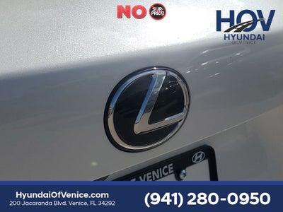 2020 Lexus NX 300 Base