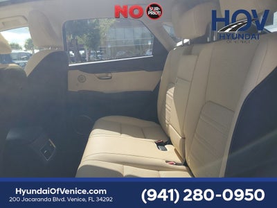 2020 Lexus NX 300 Base