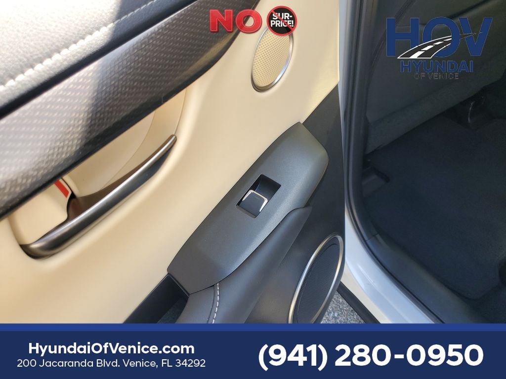 2020 Lexus NX 300 Base