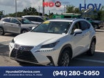 2020 Lexus NX 300 Base