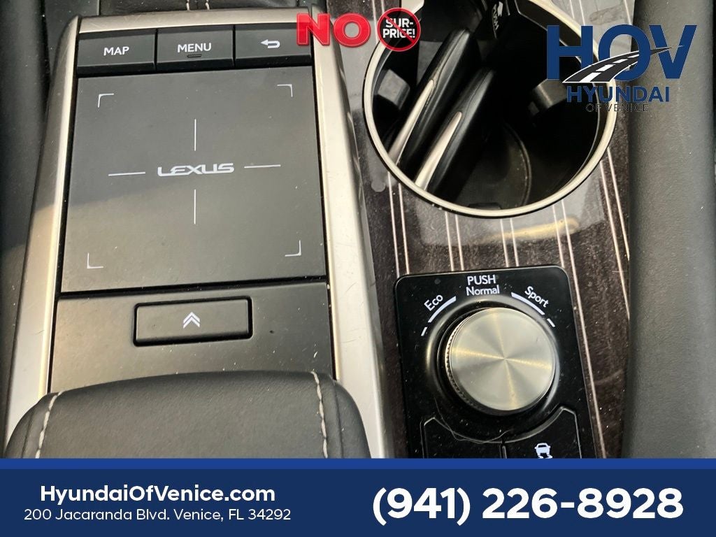 2022 Lexus RX 350L