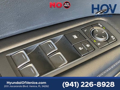 2022 Lexus RX 350L
