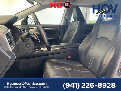 2022 Lexus RX 350L