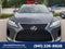 2022 Lexus RX 350L