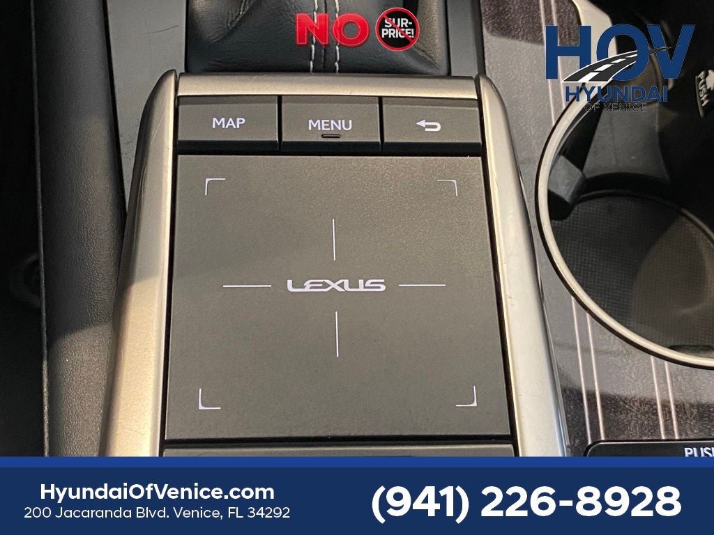 2022 Lexus RX 350L