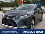 2022 Lexus RX 350L